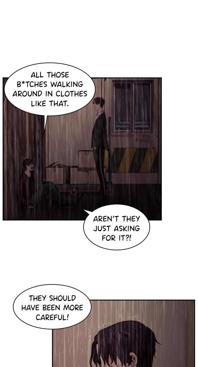 Tomorrow Chapter 70 - Page 65