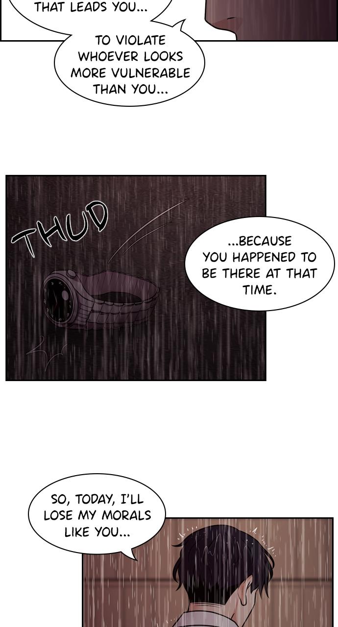 Tomorrow Chapter 70 - Page 68