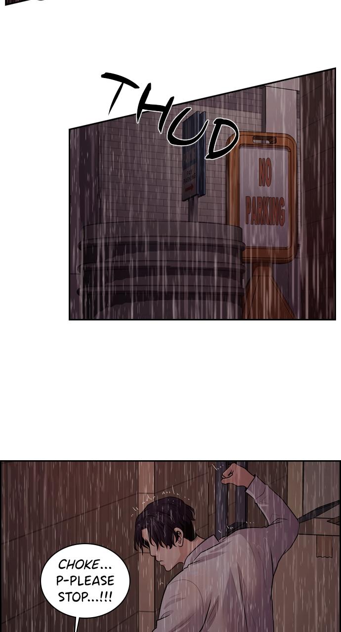 Tomorrow Chapter 70 - Page 78