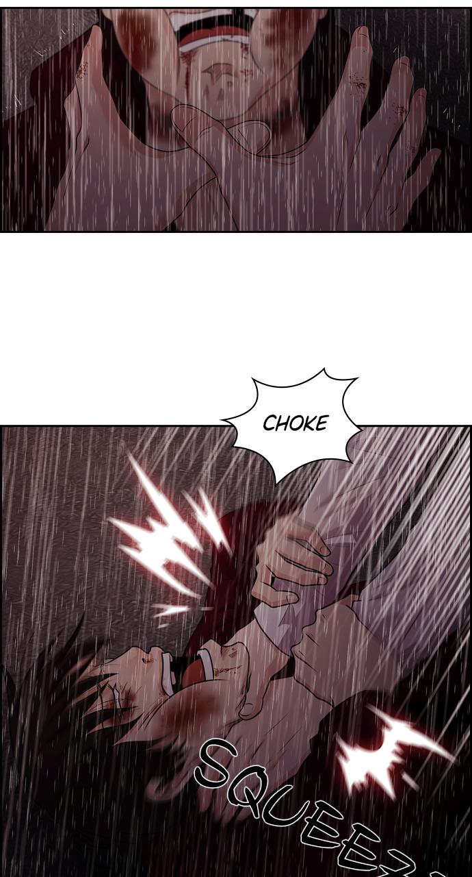 Tomorrow Chapter 71 - Page 4