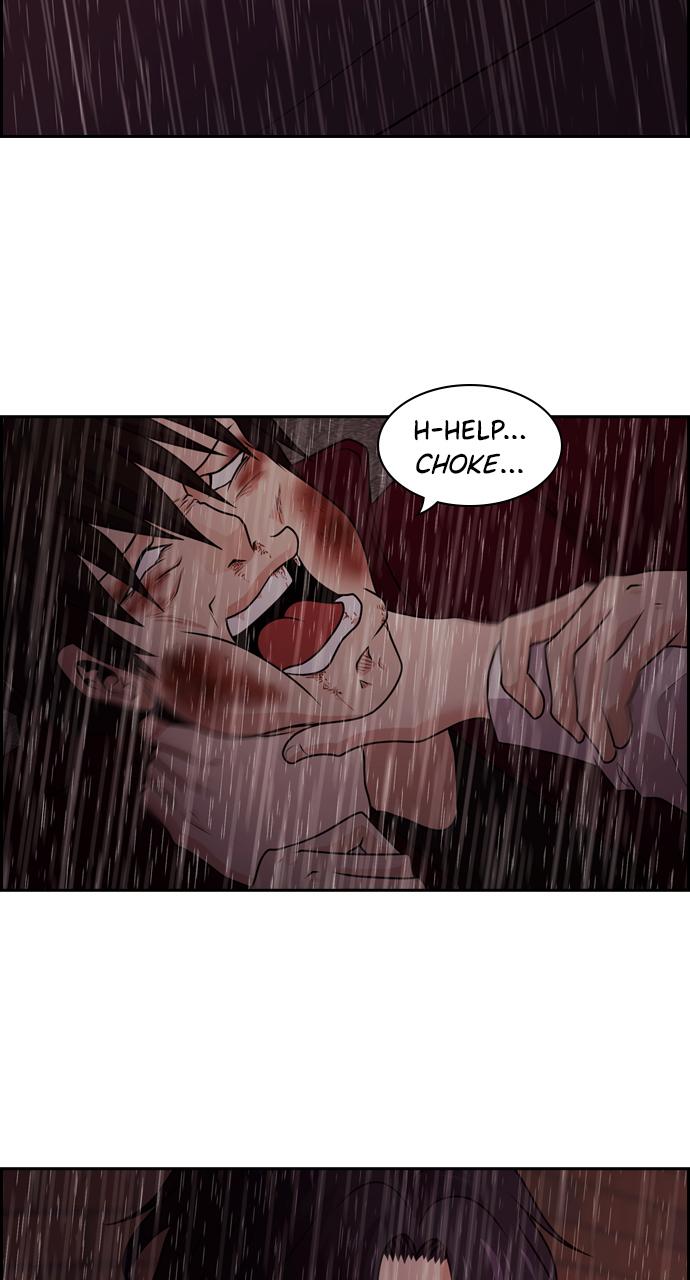 Tomorrow Chapter 71 - Page 7