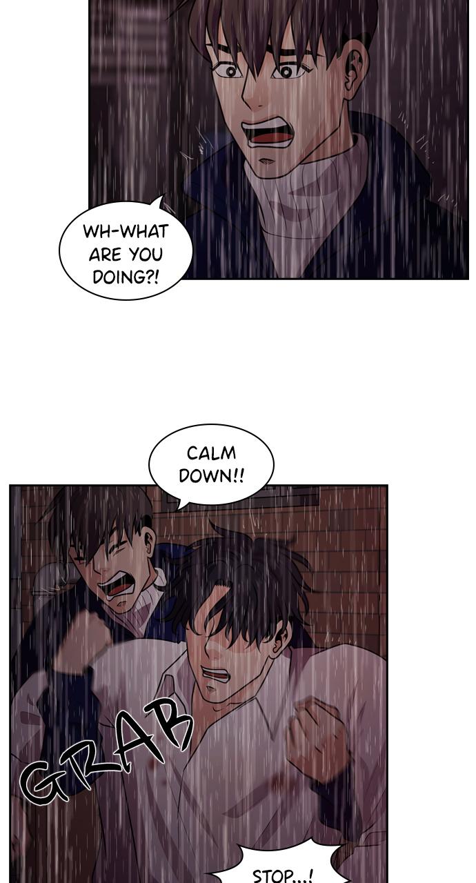 Tomorrow Chapter 71 - Page 13