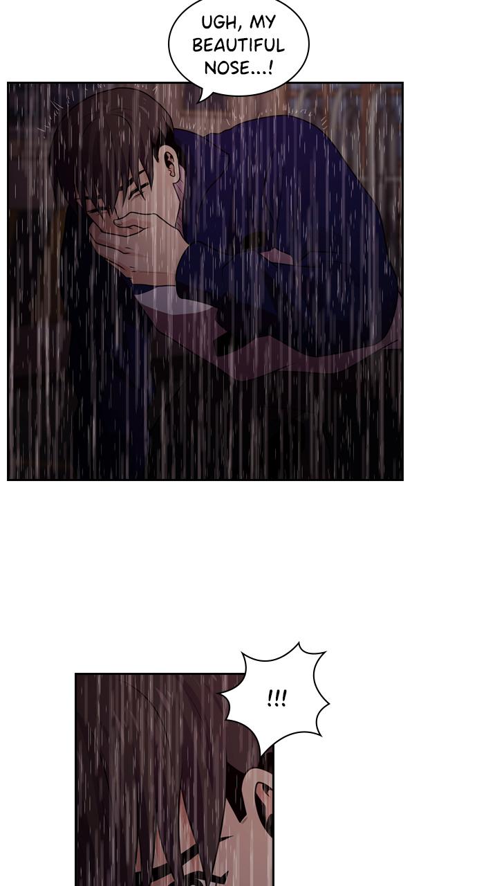 Tomorrow Chapter 71 - Page 16