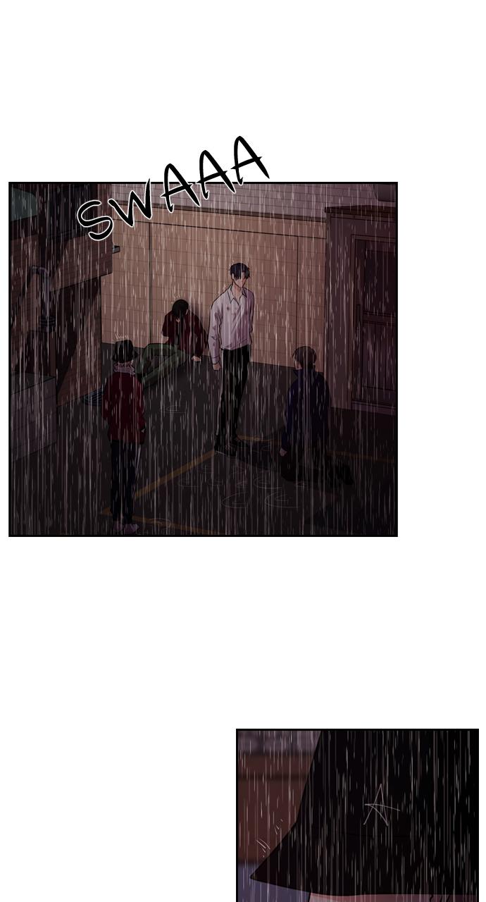 Tomorrow Chapter 71 - Page 19