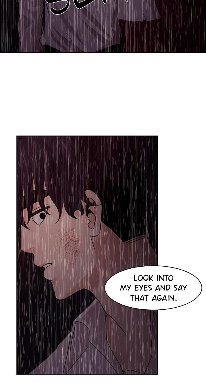 Tomorrow Chapter 71 - Page 22
