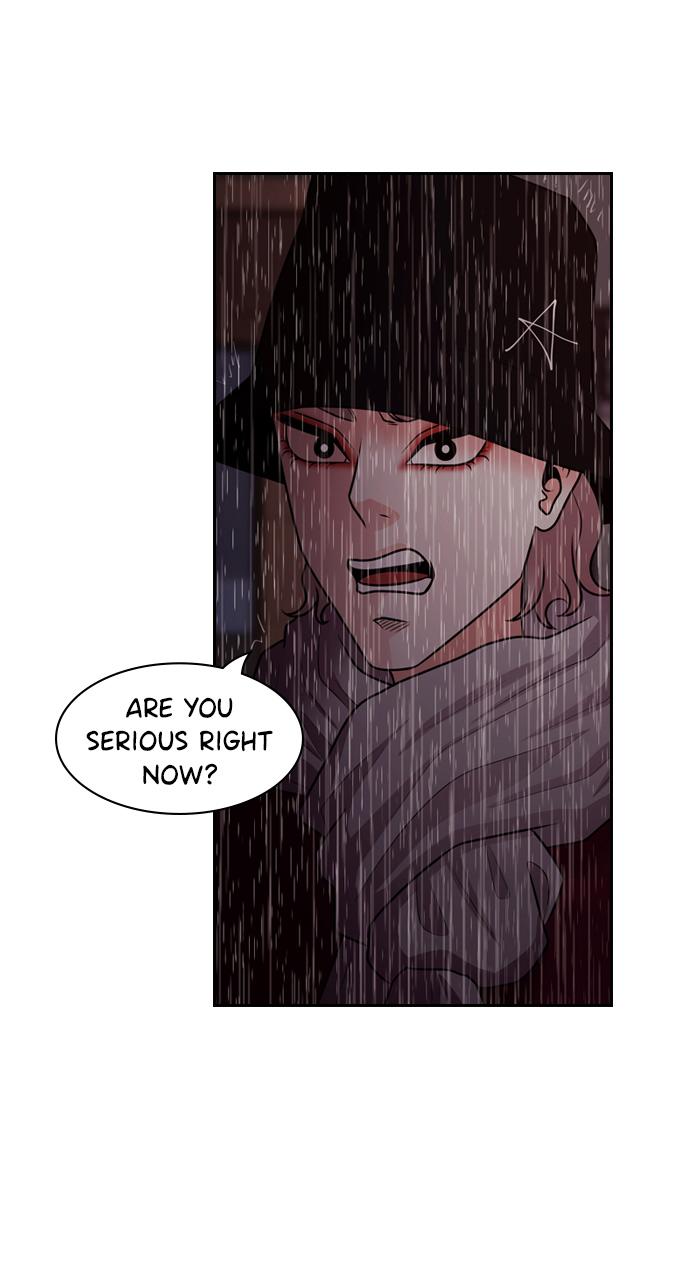 Tomorrow Chapter 71 - Page 24