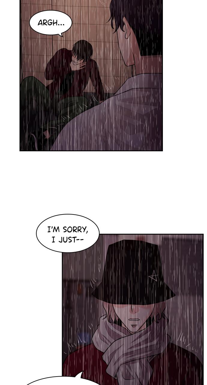 Tomorrow Chapter 71 - Page 27