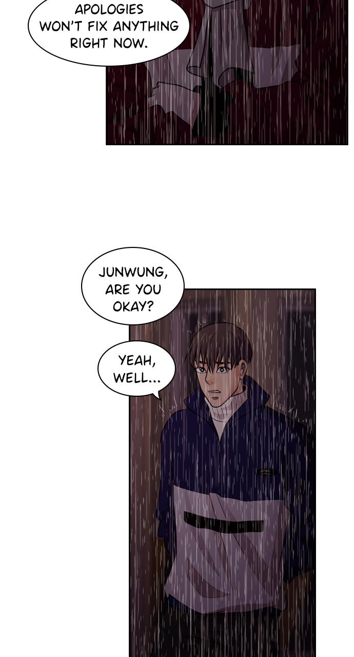 Tomorrow Chapter 71 - Page 28