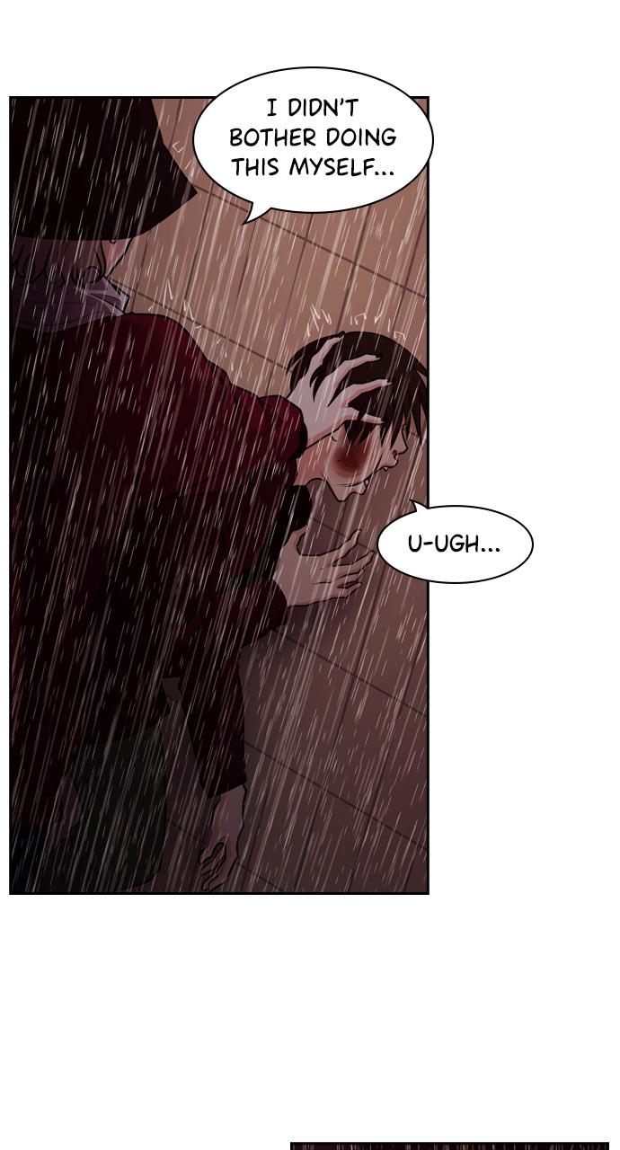 Tomorrow Chapter 71 - Page 34