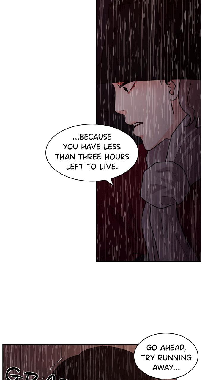 Tomorrow Chapter 71 - Page 35