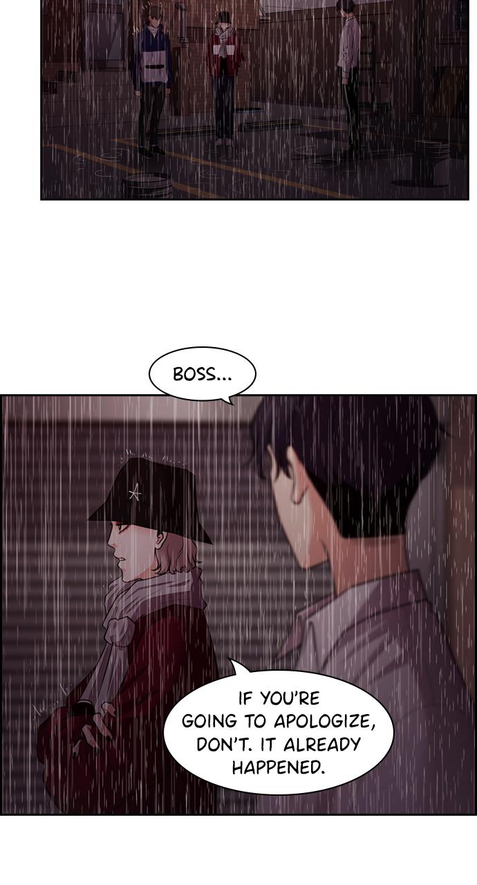 Tomorrow Chapter 71 - Page 39