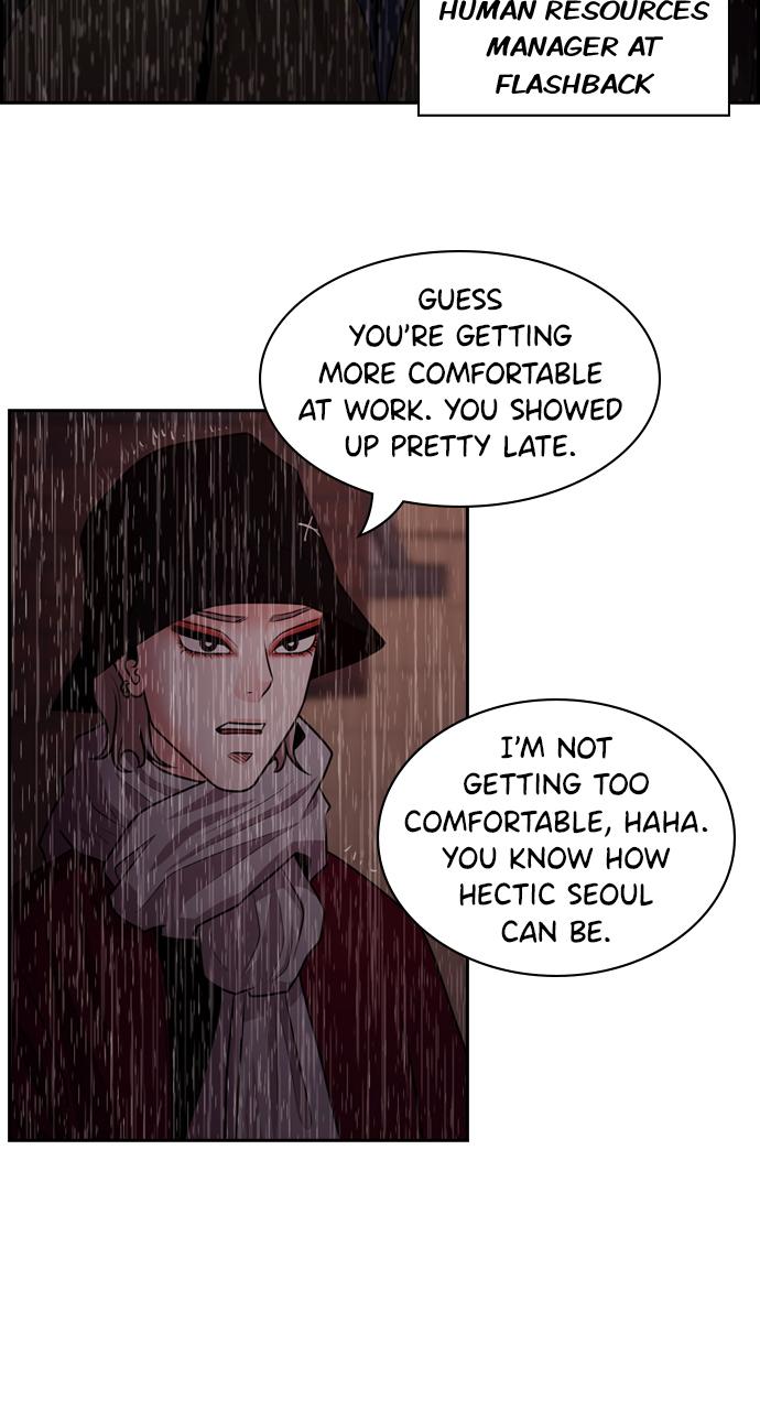 Tomorrow Chapter 71 - Page 43