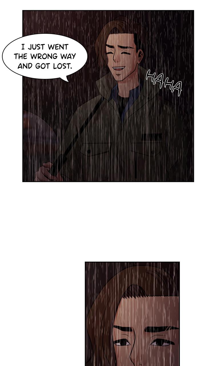 Tomorrow Chapter 71 - Page 44