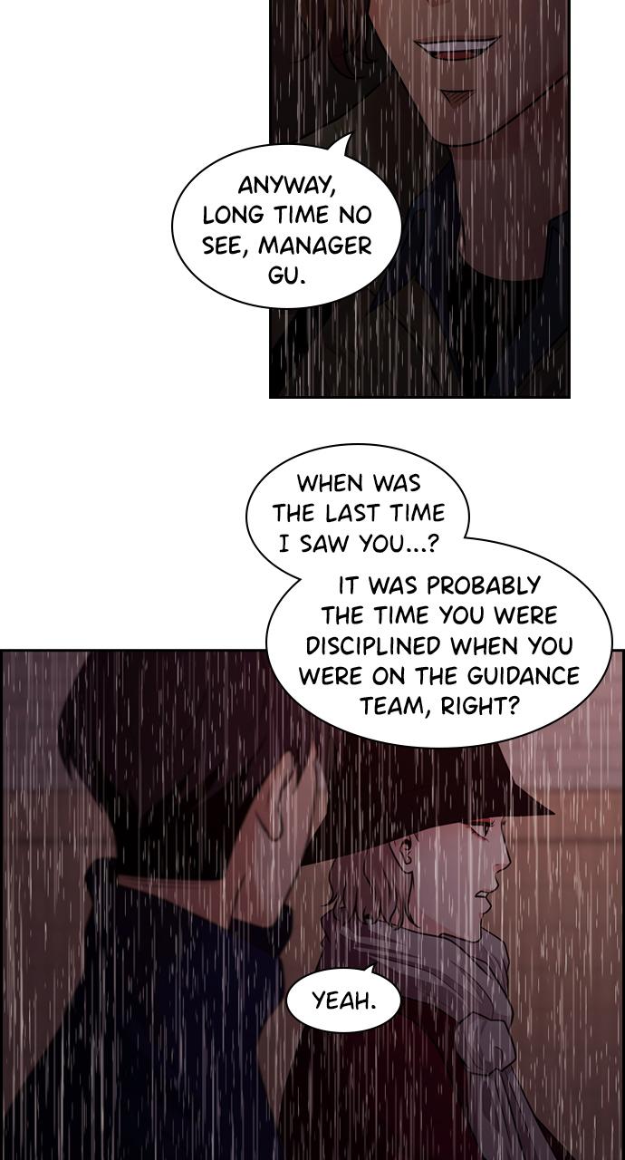 Tomorrow Chapter 71 - Page 45