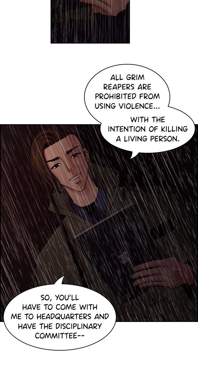 Tomorrow Chapter 71 - Page 49