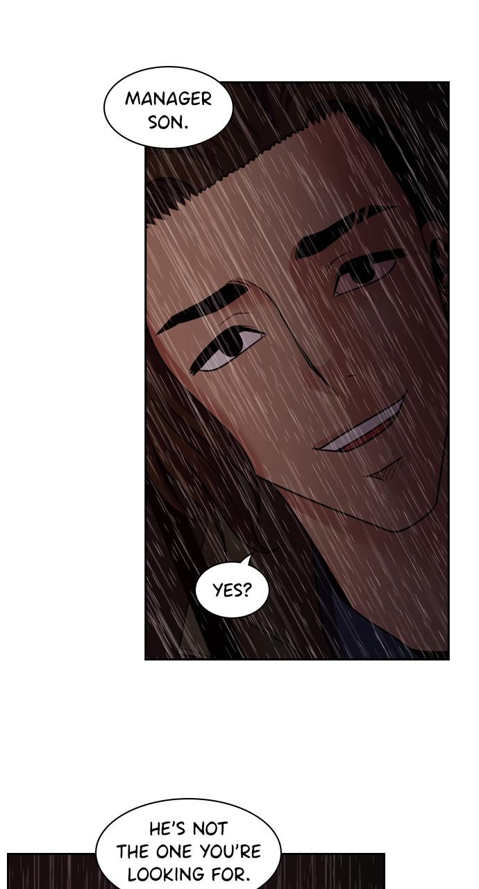 Tomorrow Chapter 71 - Page 50