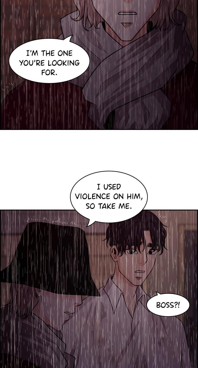 Tomorrow Chapter 71 - Page 53