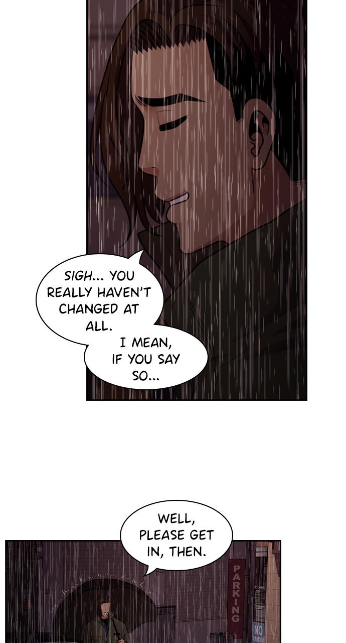 Tomorrow Chapter 71 - Page 55