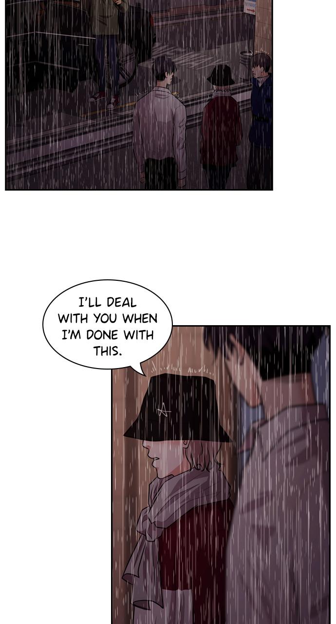 Tomorrow Chapter 71 - Page 56