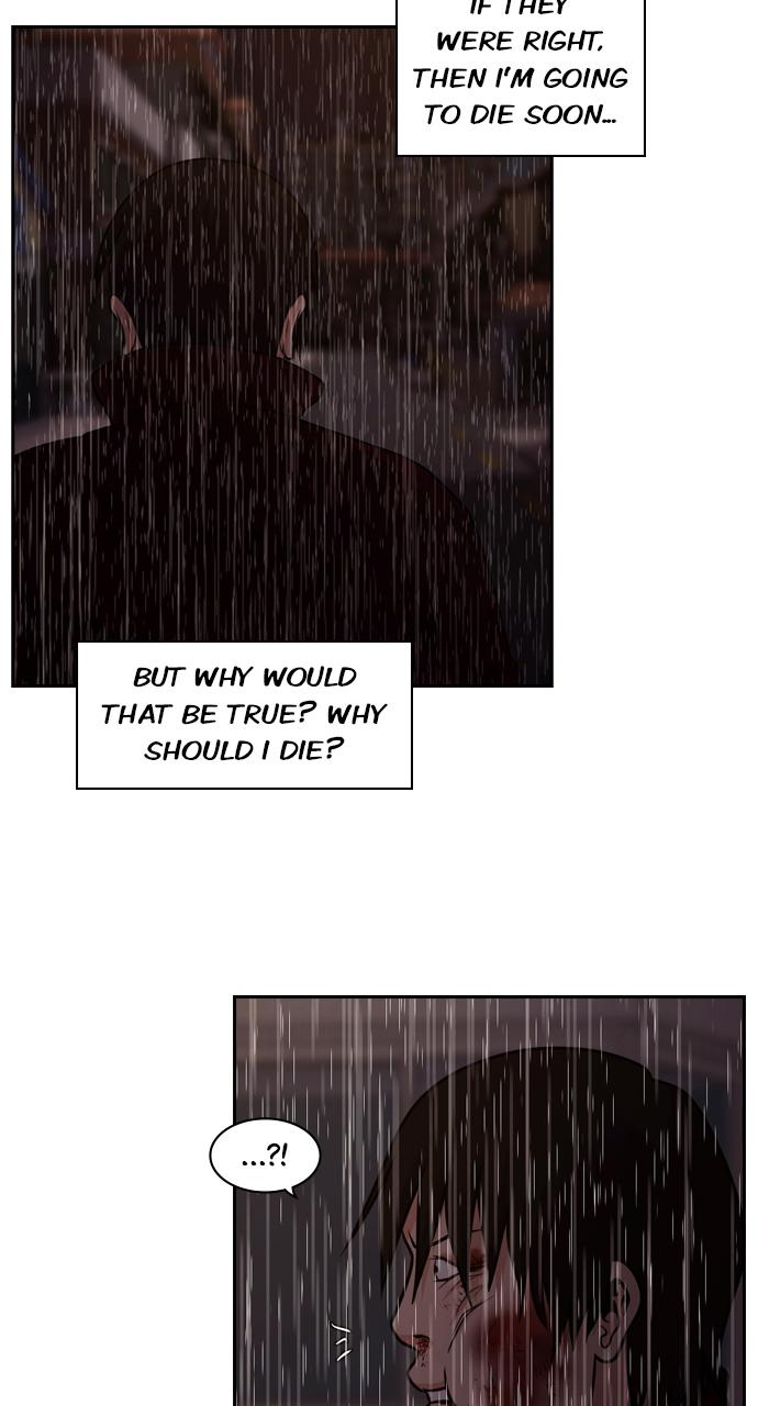 Tomorrow Chapter 71 - Page 63