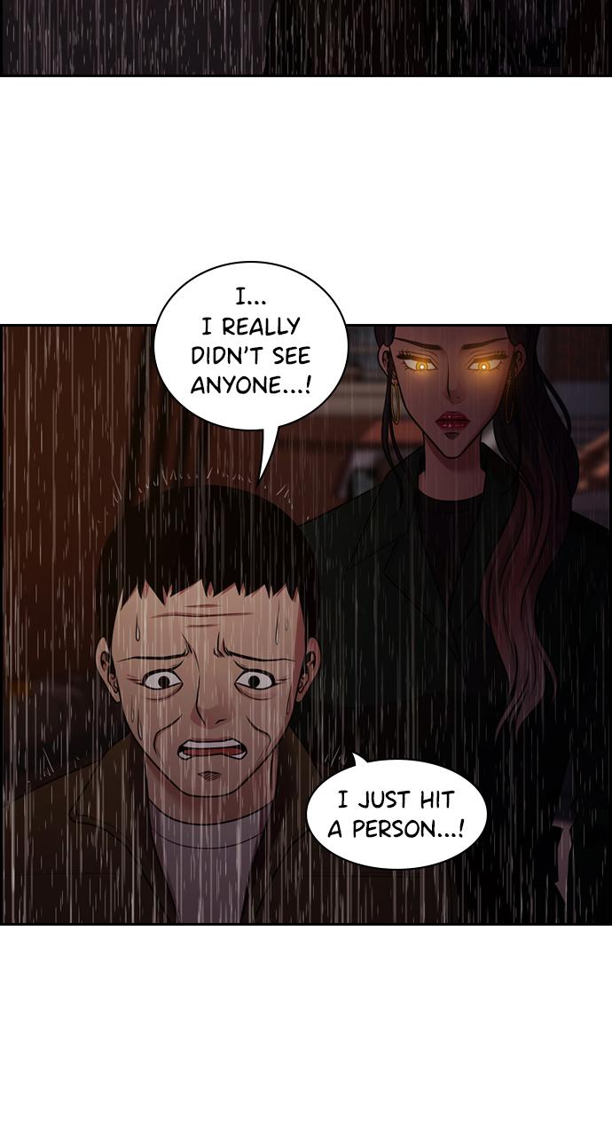 Tomorrow Chapter 71 - Page 72