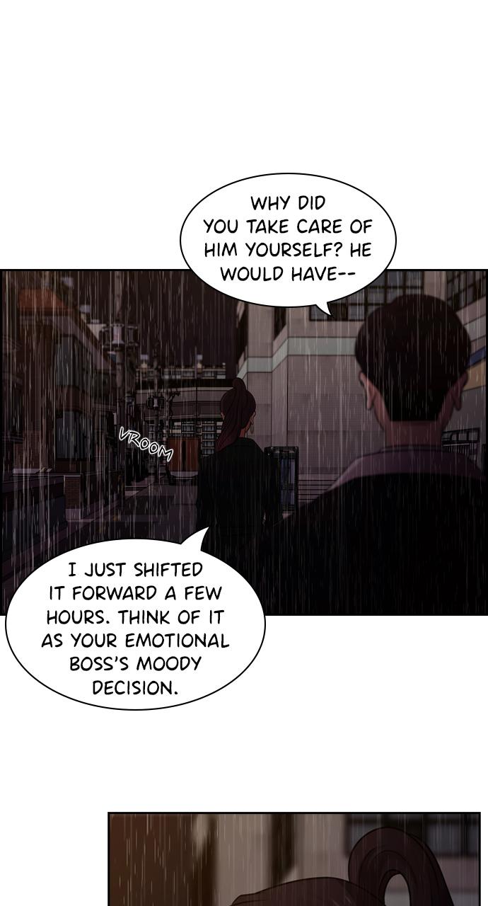 Tomorrow Chapter 71 - Page 74