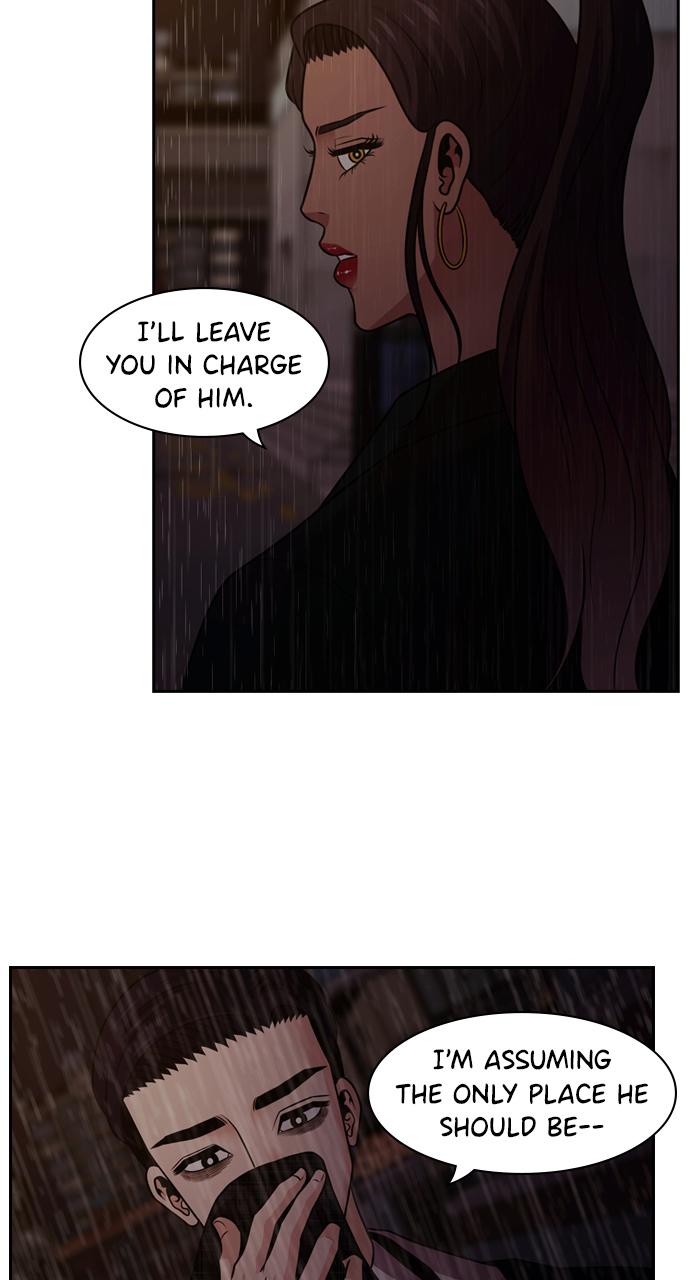 Tomorrow Chapter 71 - Page 75