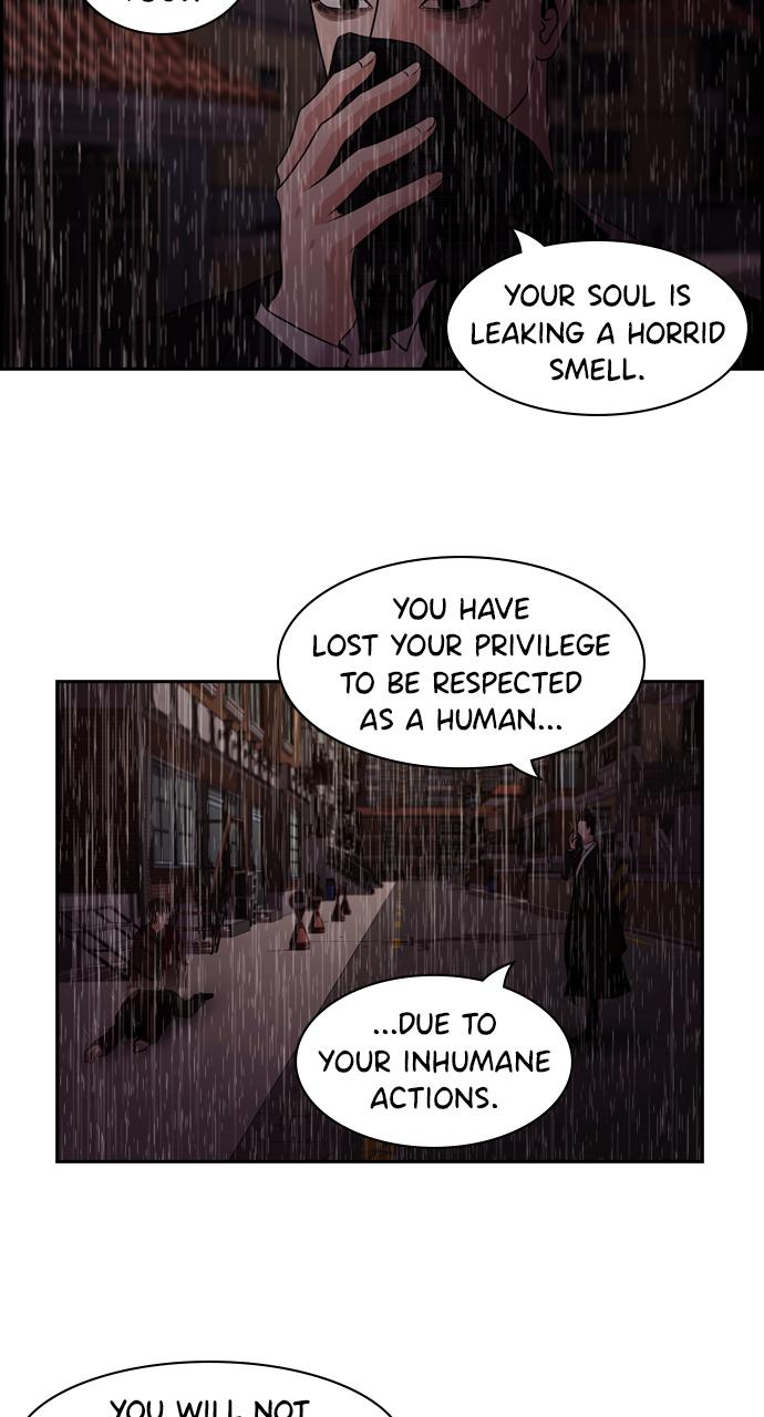 Tomorrow Chapter 71 - Page 78