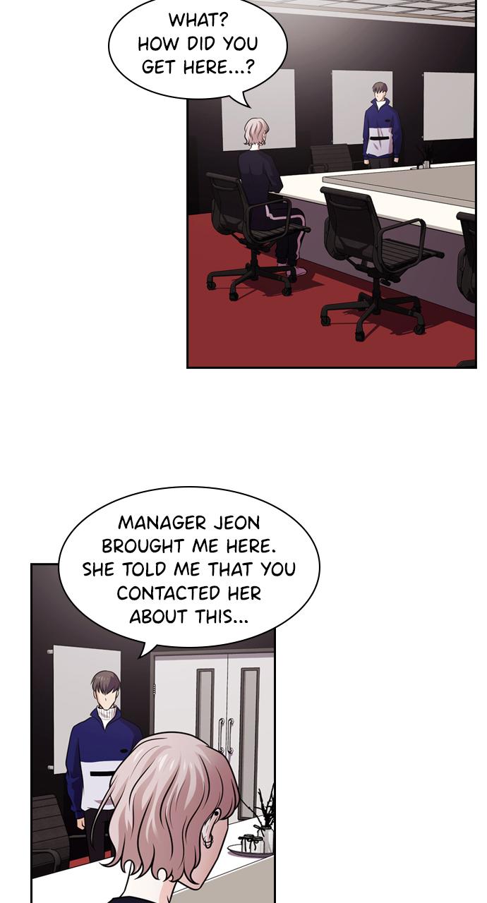 Tomorrow Chapter 71 - Page 85