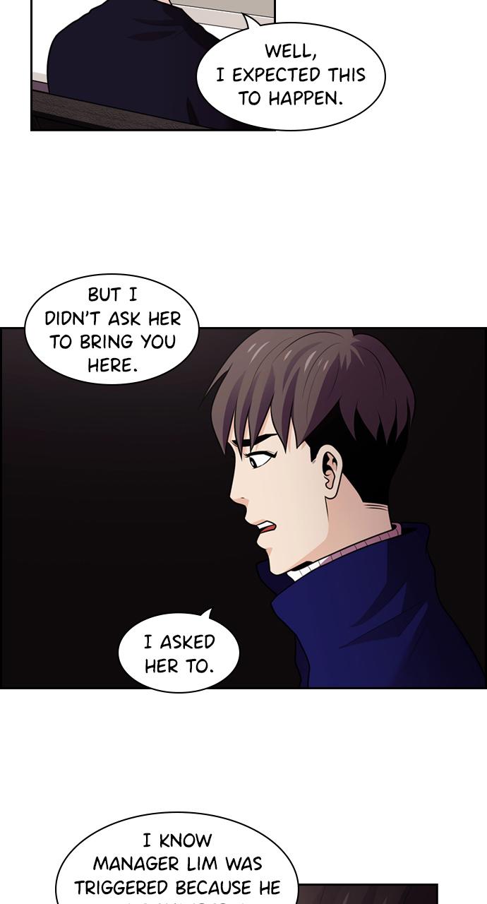 Tomorrow Chapter 71 - Page 86