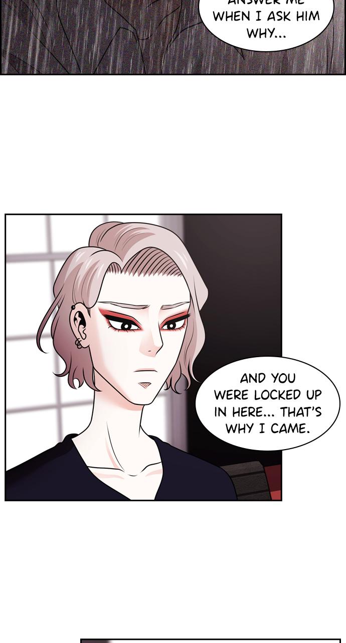 Tomorrow Chapter 71 - Page 88