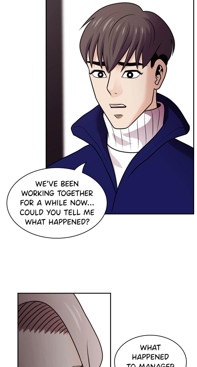 Tomorrow Chapter 71 - Page 89