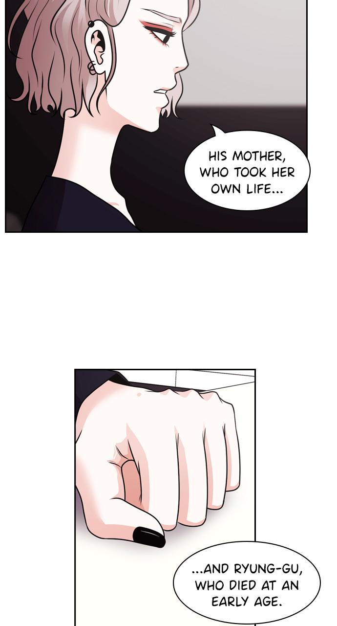 Tomorrow Chapter 71 - Page 91