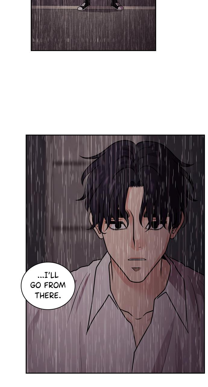 Tomorrow Chapter 71 - Page 94