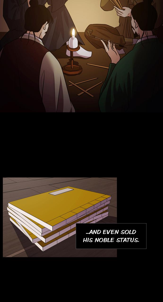 Tomorrow Chapter 72 - Page 9