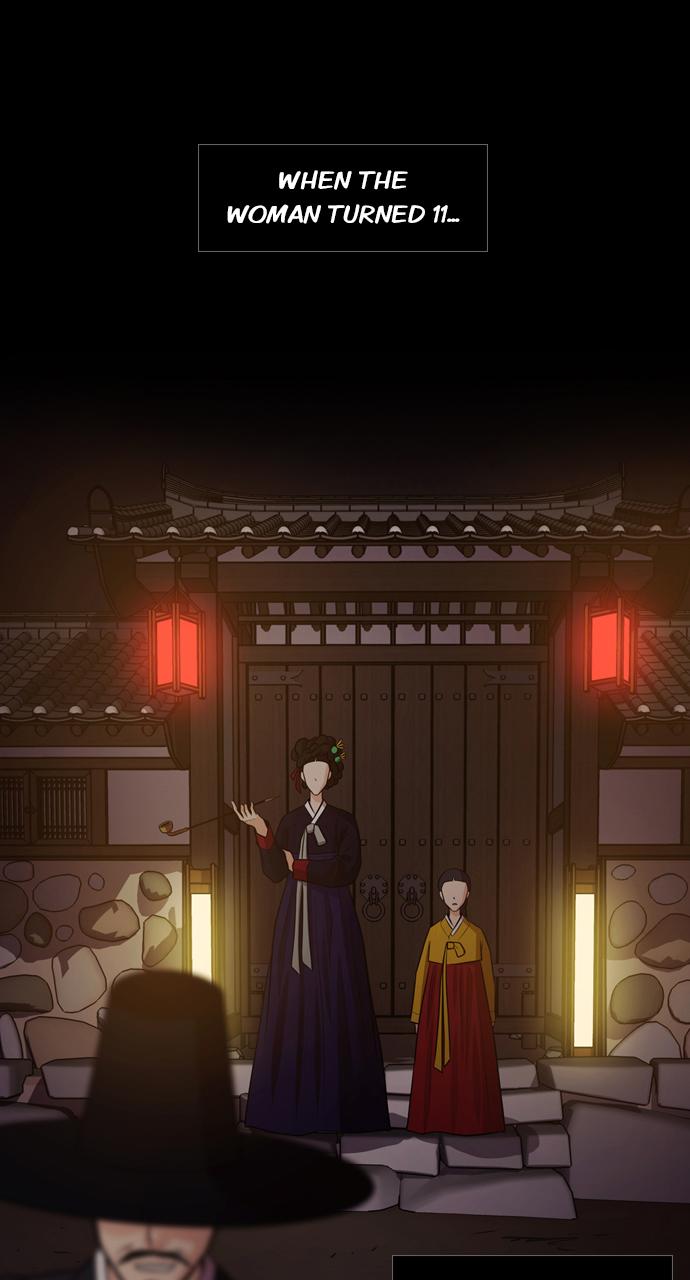 Tomorrow Chapter 72 - Page 10