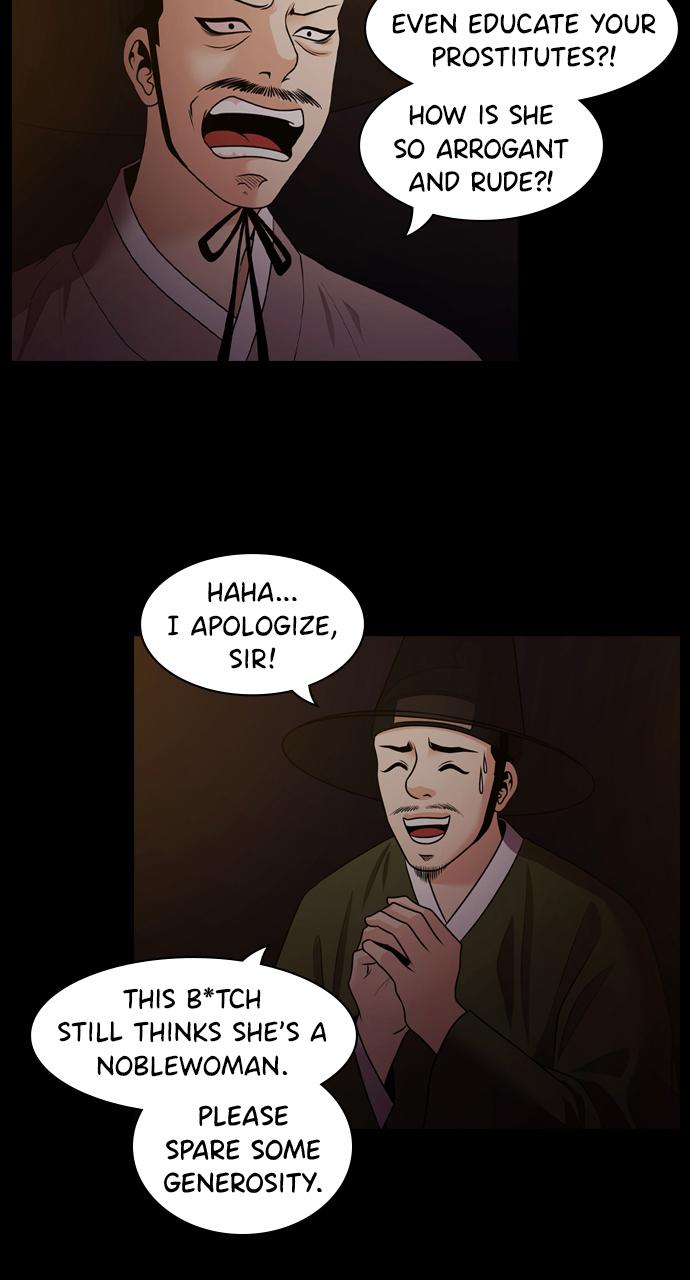 Tomorrow Chapter 72 - Page 13