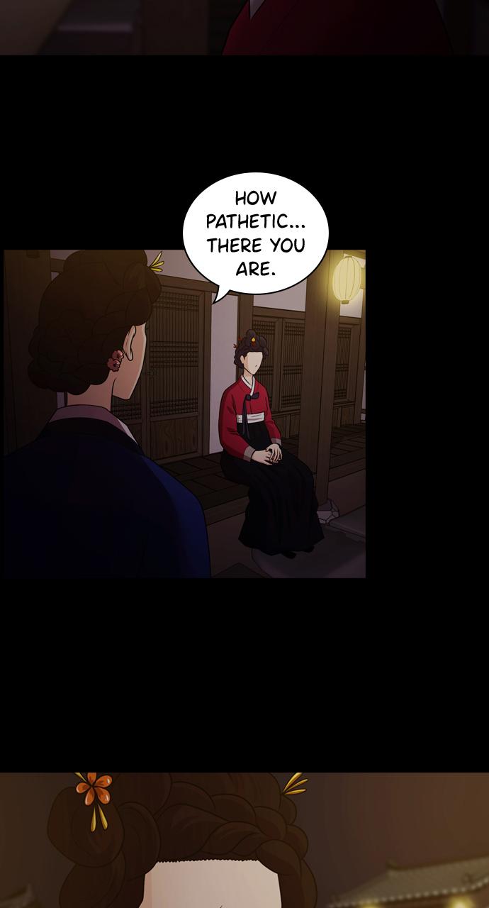 Tomorrow Chapter 72 - Page 17