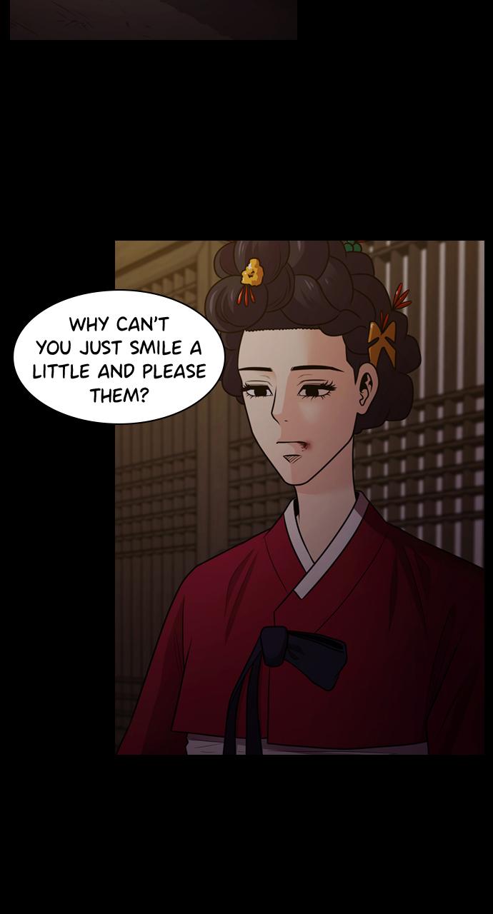 Tomorrow Chapter 72 - Page 19