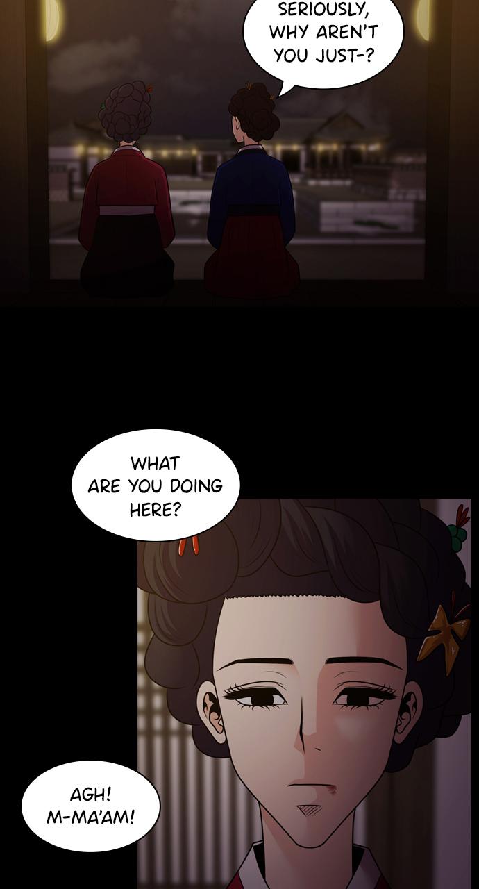 Tomorrow Chapter 72 - Page 21