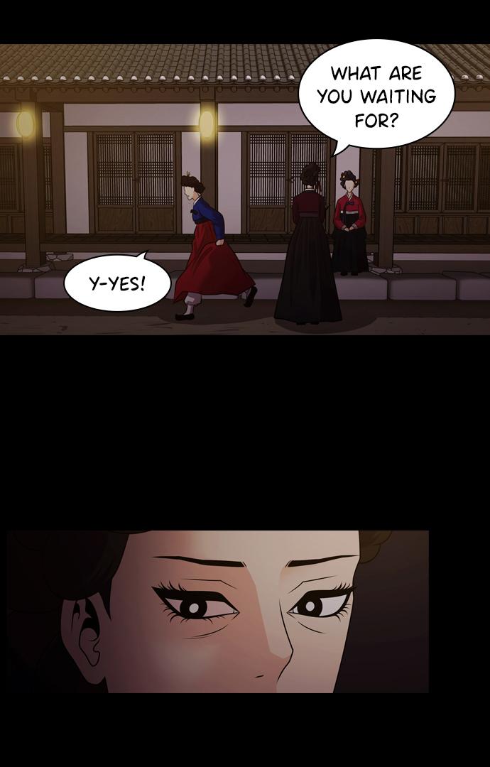 Tomorrow Chapter 72 - Page 23