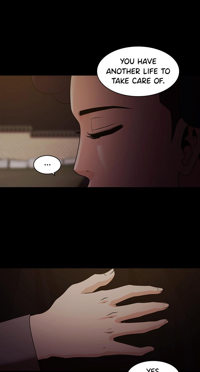 Tomorrow Chapter 72 - Page 25