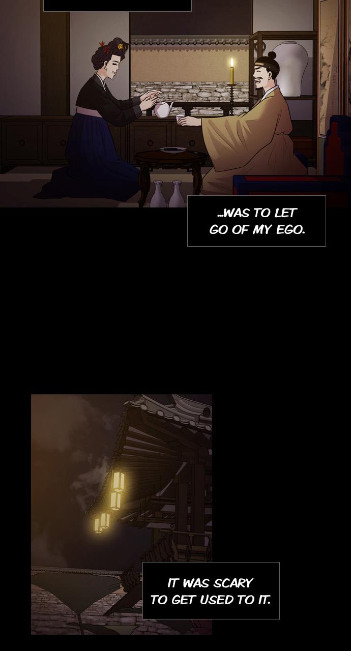 Tomorrow Chapter 72 - Page 29