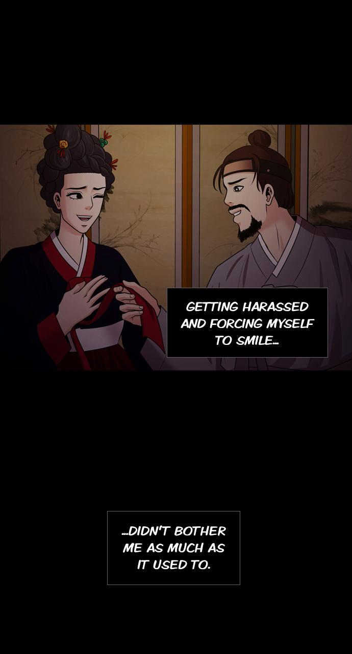 Tomorrow Chapter 72 - Page 30