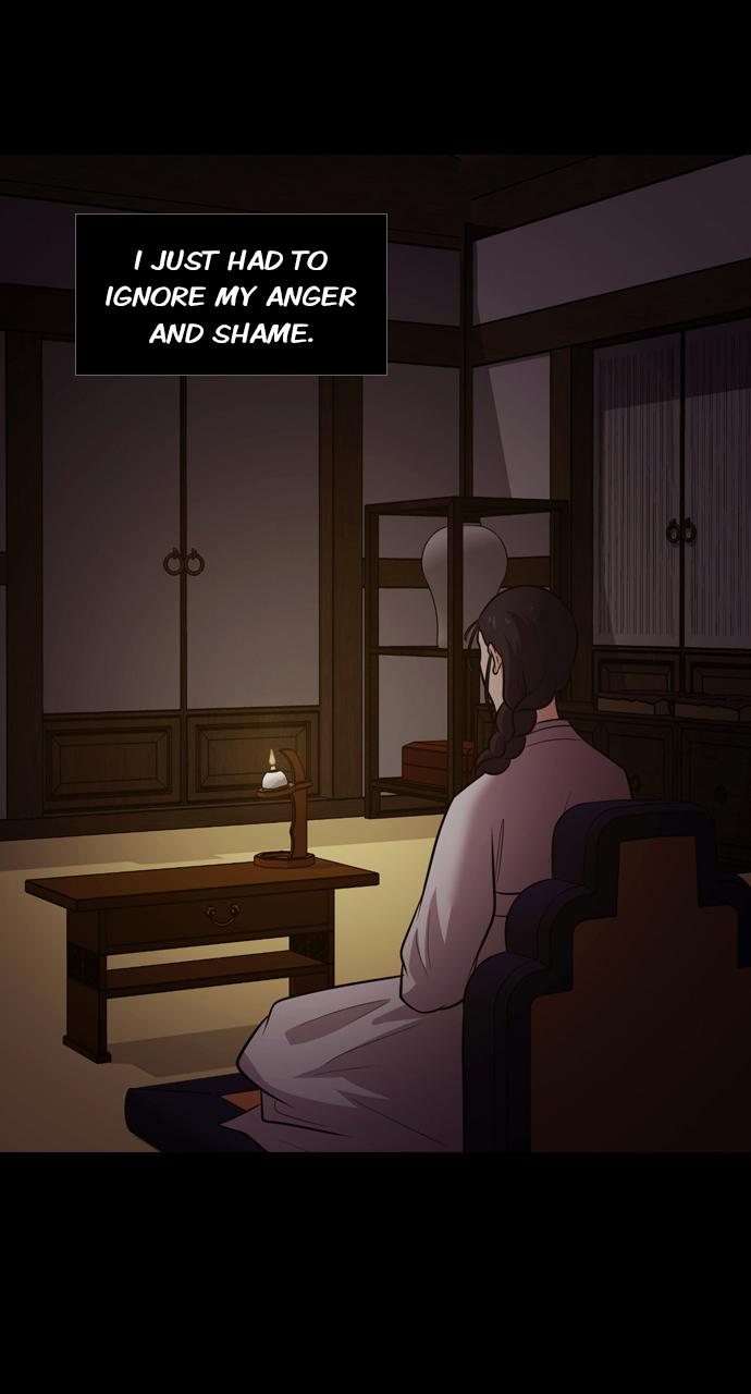 Tomorrow Chapter 72 - Page 31