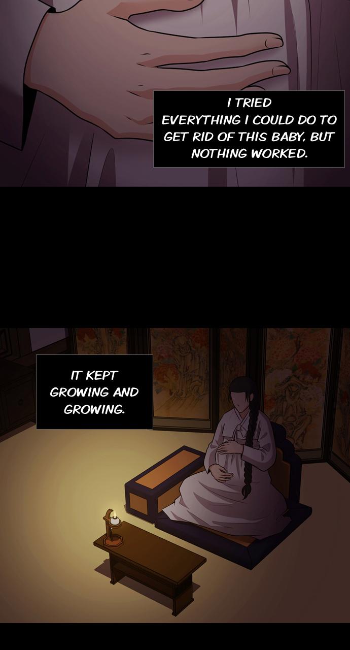 Tomorrow Chapter 72 - Page 34