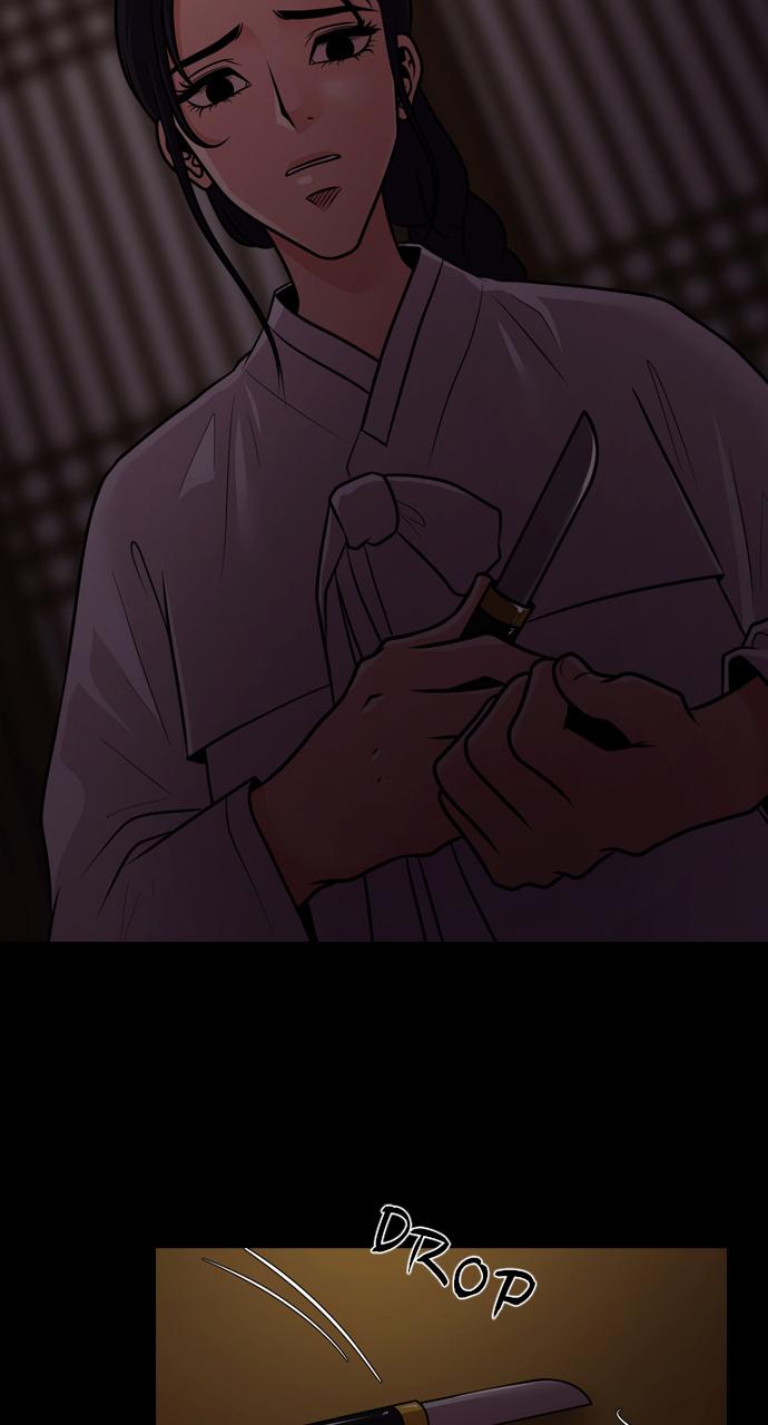 Tomorrow Chapter 72 - Page 36