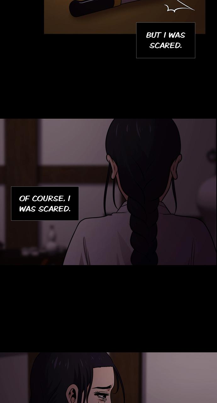 Tomorrow Chapter 72 - Page 37