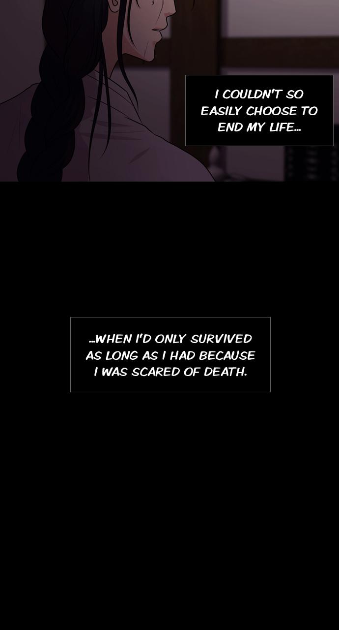 Tomorrow Chapter 72 - Page 38