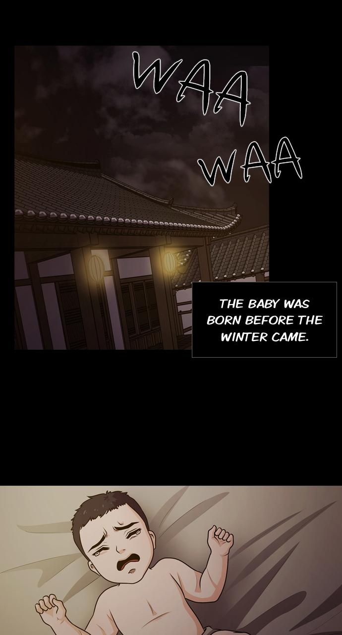 Tomorrow Chapter 72 - Page 39